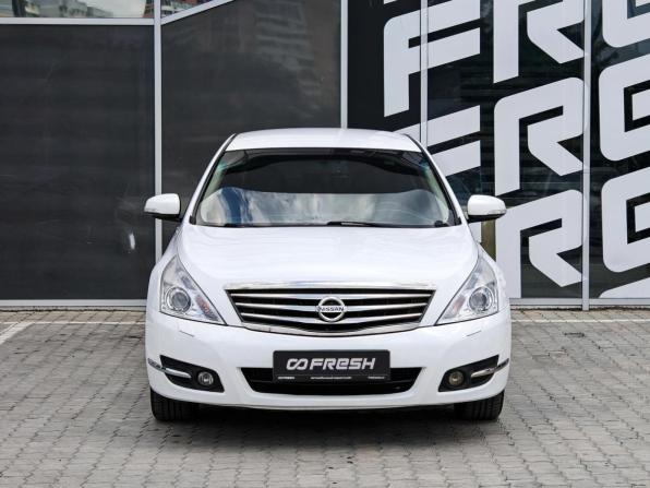 Nissan Teana II с пробегом 2011 года, цена 1 300 000 рублей, 226094 км, седан, Автокод Объявления