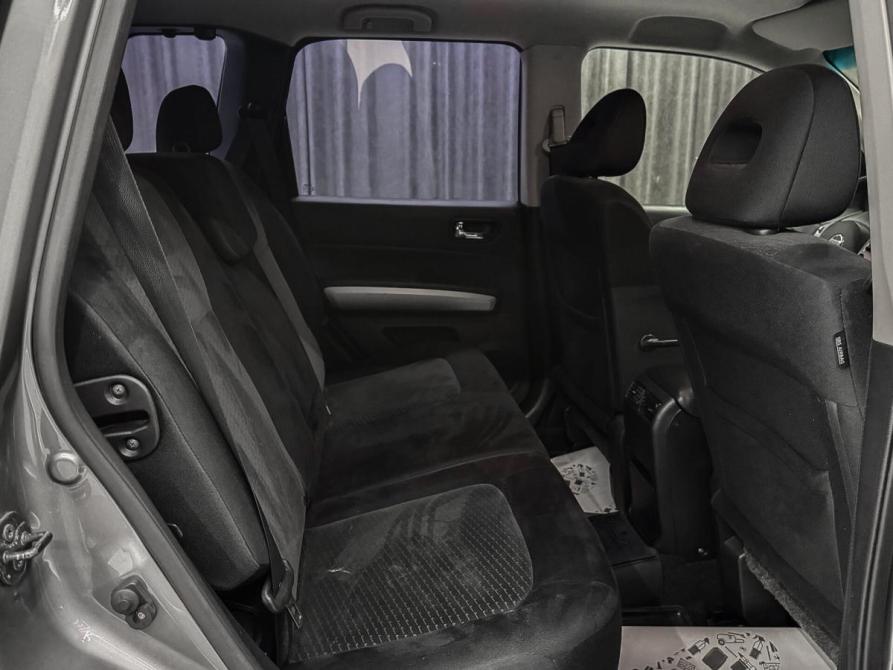 Nissan X-Trail II Рестайлинг Красноярск  - изображение 13