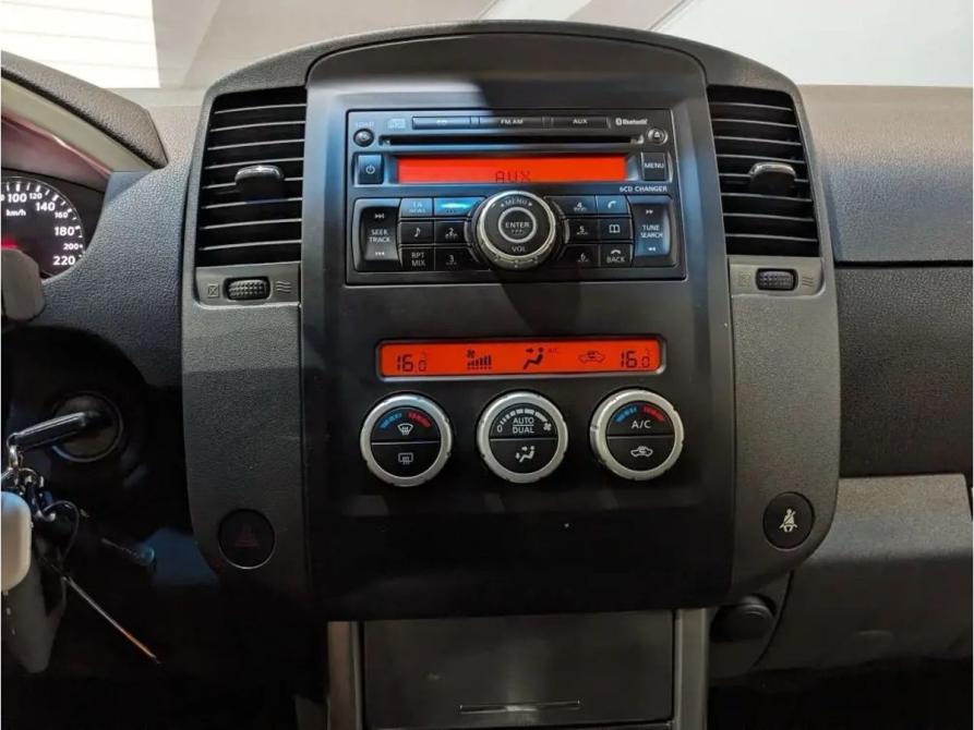 Nissan Pathfinder III Рестайлинг Пермь  - изображение 17