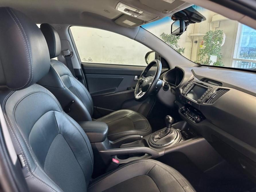 Kia Sportage III Волгоград  - изображение 9