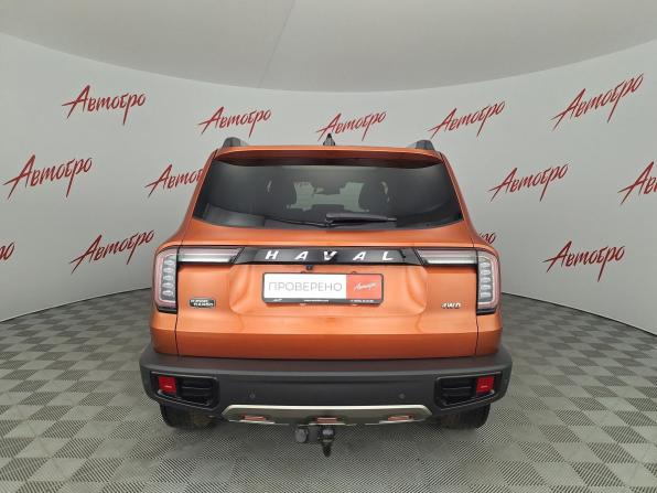 Haval Dargo I с пробегом 2024 года, цена 2 399 000 рублей, 85564 км, внедорожник, Автокод Объявления
