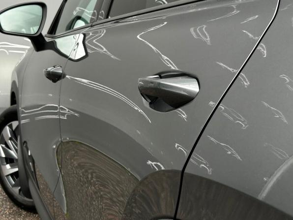 Skoda Kodiaq II с пробегом 2025 года, цена 5 699 900 рублей, 15985 км, внедорожник, Автокод Объявления
