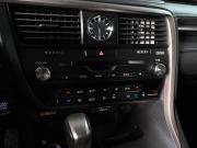 Lexus RX IV Рестайлинг Ростов-на-Дону  - изображение 38