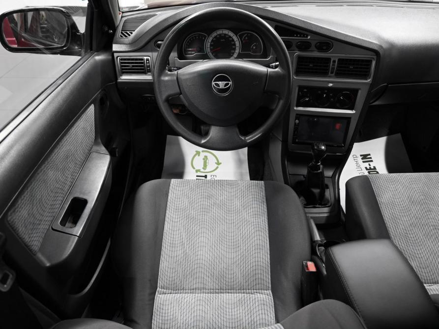 Daewoo Nexia I Рестайлинг Тверь  - изображение 12