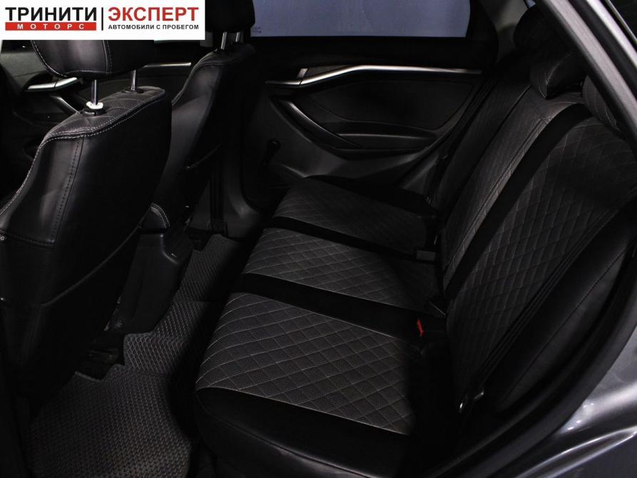 Lada (ВАЗ) Vesta I Белгород  - изображение 16