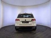 Volkswagen Teramont I Рестайлинг Москва  - изображение 33