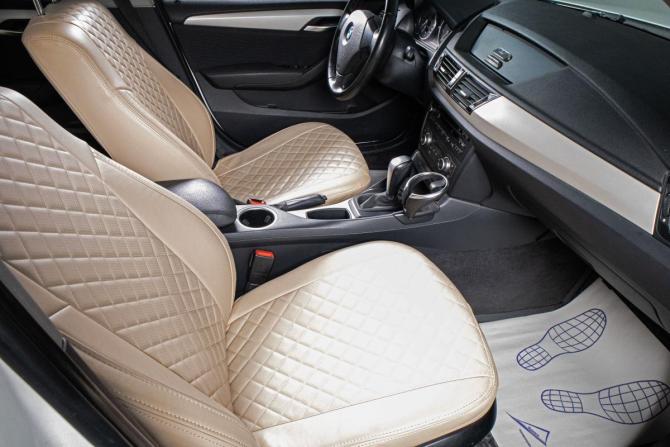 BMW X1 I (E84) с пробегом 2012 года, цена 1 279 000 рублей, 117000 км, внедорожник, Автокод Объявления
