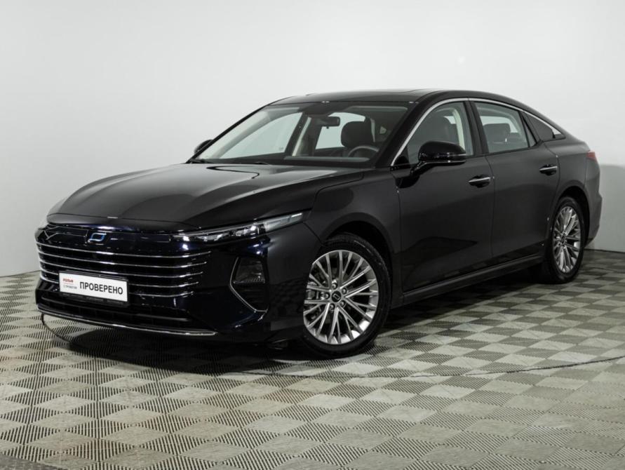 FAW Bestune B70 I Рестайлинг Санкт-Петербург  - изображение 1