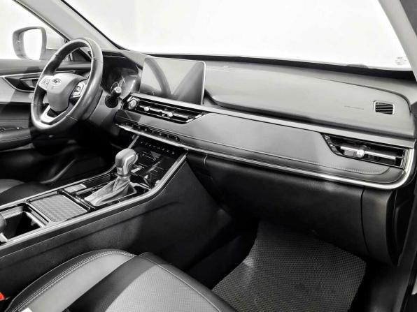 Chery Tiggo 4 Pro I с пробегом 2022 года, цена 1 280 000 рублей, 56073 км, внедорожник, Автокод Объявления