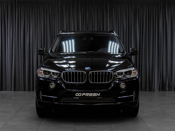 BMW X5 III (F15) с пробегом 2014 года, цена 3 649 000 рублей, 173571 км, внедорожник, Автокод Объявления