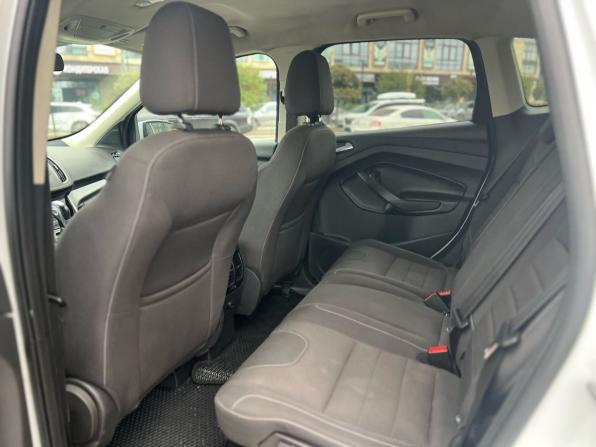 Ford Kuga II с пробегом 2015 года, цена 1 258 000 рублей, 230371 км, внедорожник, Автокод Объявления