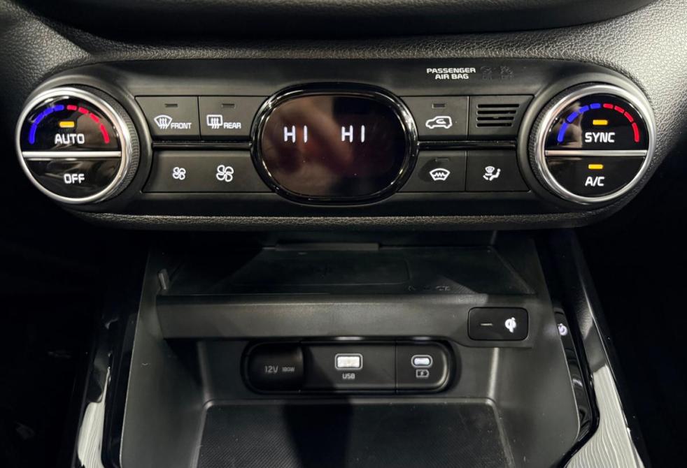 Kia Soul III Рестайлинг Тюмень  - изображение 12