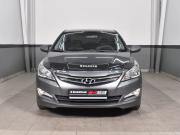 Hyundai Solaris I Рестайлинг Кемерово  - изображение 23