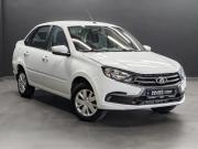Lada (ВАЗ) Granta I Рестайлинг Москва  - изображение 27