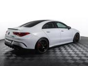 Mercedes-Benz CLA AMG II (C118 X118) Москва  - изображение 33