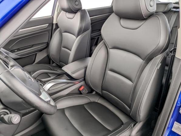 Geely Atlas Pro с пробегом 2023 года, цена 2 150 000 рублей, 16793 км, внедорожник, Автокод Объявления