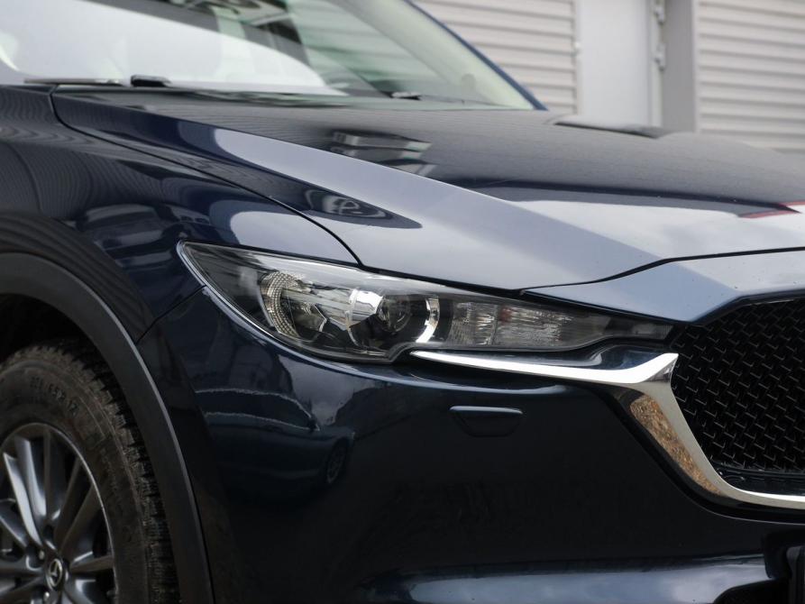 Mazda CX-5 II Казань  - изображение 5