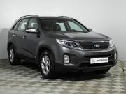 Kia Sorento II Рестайлинг Санкт-Петербург  - изображение 27