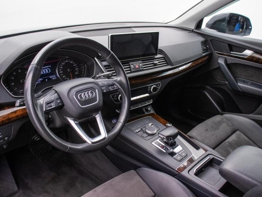 Audi Q5 II (FY) Москва  - изображение 7