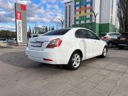Geely Emgrand EC7 Стерлитамак  - изображение 27