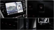 Nissan Murano III (Z52) Москва  - изображение 37
