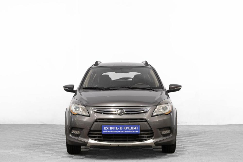 Lifan X50 Барнаул  - изображение 2