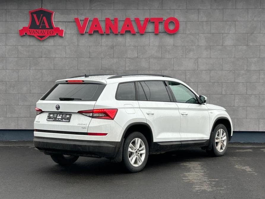 Skoda Kodiaq I Альметьевск  - изображение 5