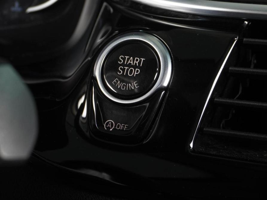 BMW 5 серии VII (G30/G31/G38) Ростов-на-Дону  - изображение 19