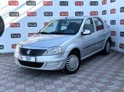 Renault Logan I Рестайлинг Санкт-Петербург  - изображение 22