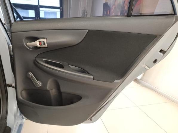 Toyota Corolla X (E140 E150) с пробегом 2007 года, цена 745 000 рублей, 191364 км, седан, Автокод Объявления
