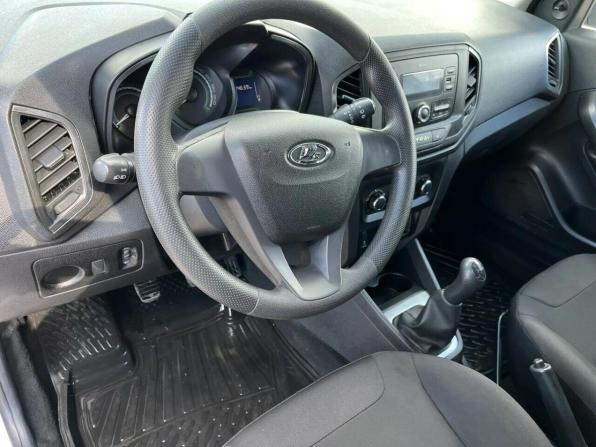 Lada (ВАЗ) XRAY I с пробегом 2018 года, цена 790 997 рублей, 84637 км, хэтчбек, Автокод Объявления