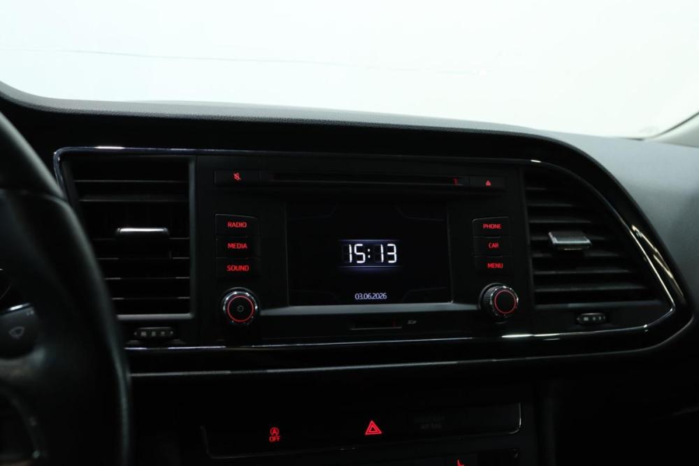 SEAT Leon III Сургут  - изображение 24