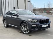 BMW X4 II (G02) Казань  - изображение 36