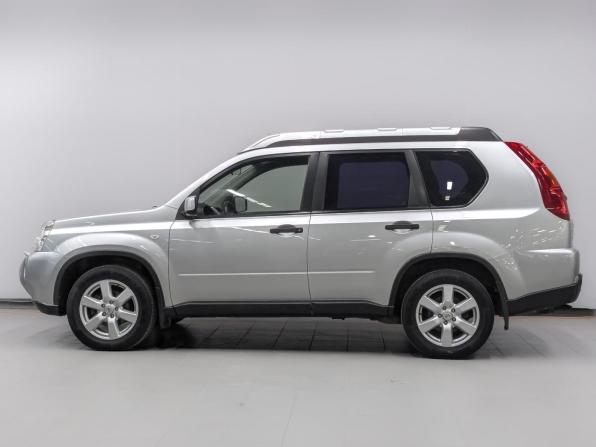 Nissan X-Trail II с пробегом 2008 года, цена 1 100 000 рублей, 146010 км, внедорожник, Автокод Объявления