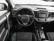 Toyota RAV4 IV (XA40) Рестайлинг Санкт-Петербург  - изображение 39