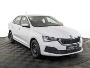 Skoda Rapid II Москва  - изображение 28