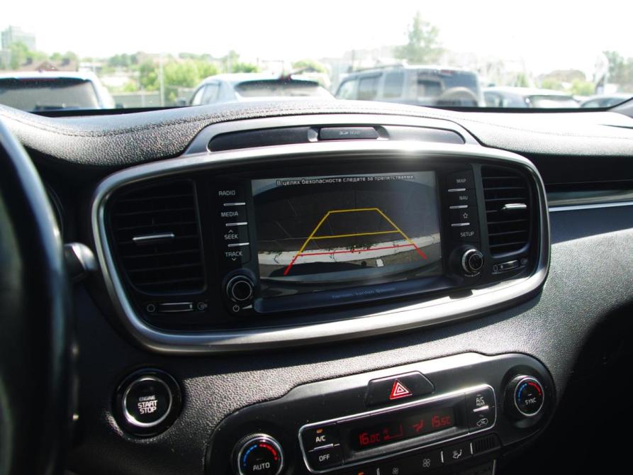 Kia Sorento III Prime Рестайлинг Владимир  - изображение 17