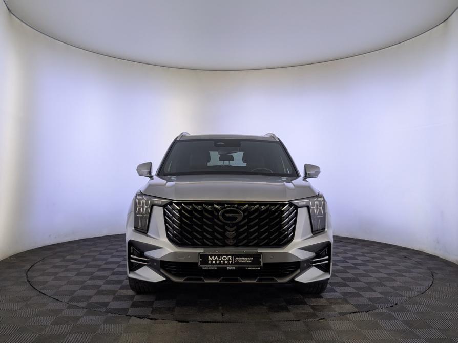 GAC GS8 II Москва  - изображение 2