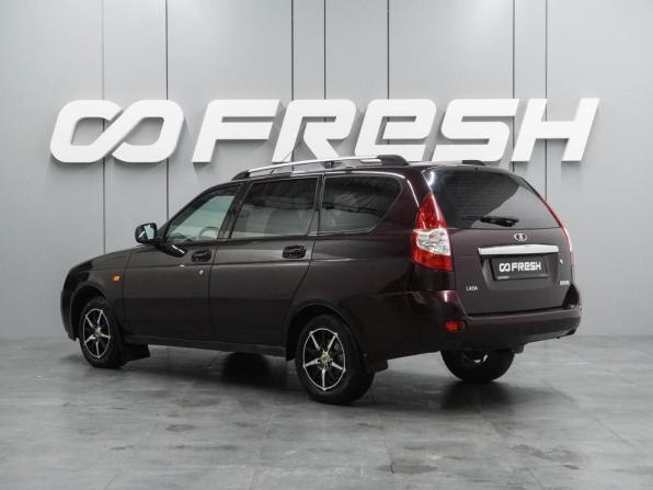 Lada (ВАЗ) Priora I с пробегом 2012 года, цена 529 000 рублей, 112302 км, универсал, Автокод Объявления