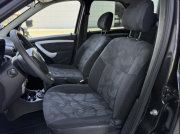 Renault Logan I Рестайлинг Ставрополь  - изображение 46