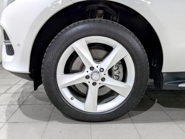 Mercedes-Benz GLE I (W166) с пробегом 2016 года, цена 2 975 000 рублей, 194852 км, внедорожник, Автокод Объявления