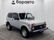 Lada (ВАЗ) 2121 (4x4) I Рестайлинг (2020) Воронеж  - изображение 21