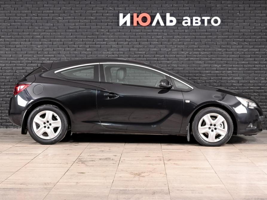 Opel Astra J Рестайлинг Екатеринбург  - изображение 7