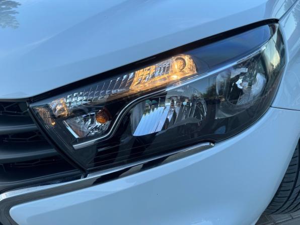 Lada (ВАЗ) Vesta I с пробегом 2021 года, цена 1 099 900 рублей, 13275 км, седан, Автокод Объявления