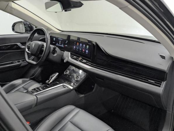 FAW Bestune B70 I с пробегом 2023 года, цена 1 765 000 рублей, 72321 км, лифтбек, Автокод Объявления