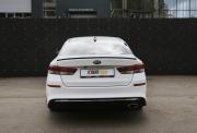 Kia Optima IV Рестайлинг Сыктывкар  - изображение 27