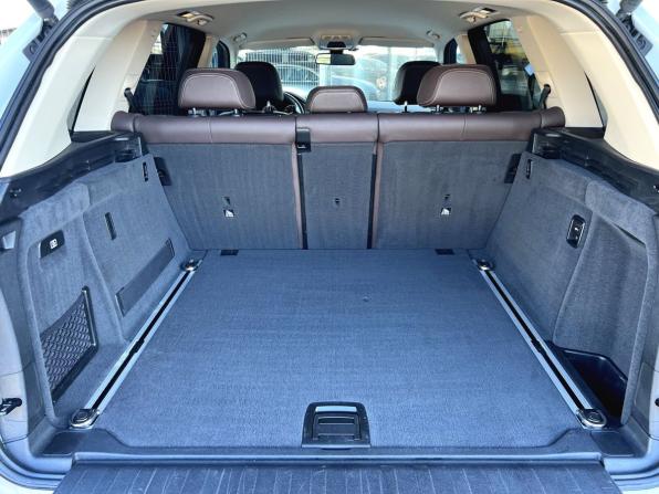 BMW X5 III (F15) с пробегом 2015 года, цена 3 250 000 рублей, 98172 км, внедорожник, Автокод Объявления