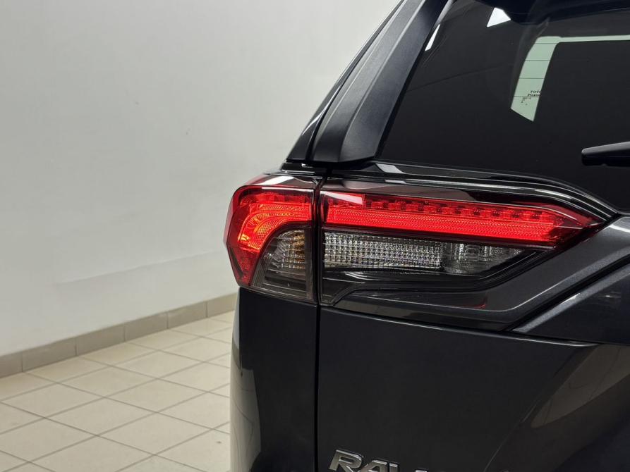 Toyota RAV4 V (XA50) Вологда  - изображение 10