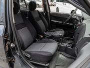 Hyundai Getz I Рестайлинг Краснодар  - изображение 23
