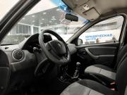 Renault Duster I Рестайлинг Казань  - изображение 42